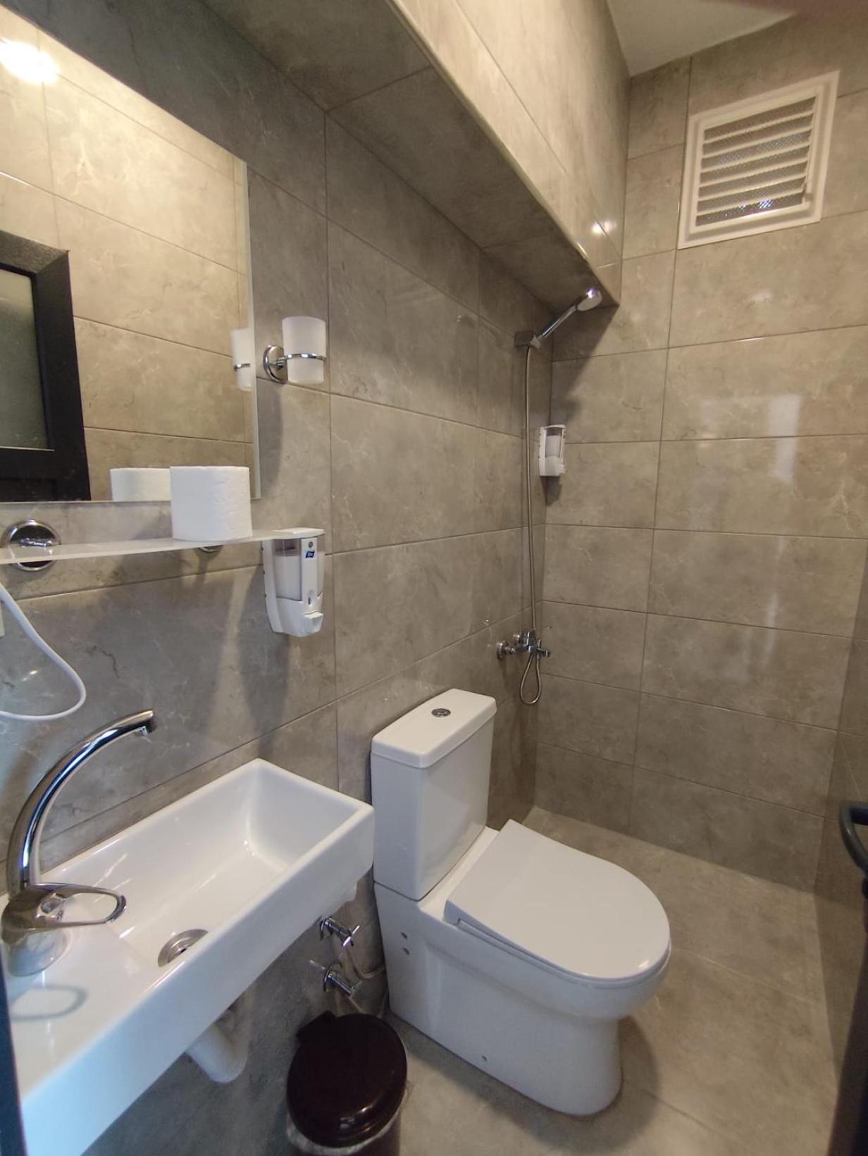 Oez Duenya Hotel Provincia di Istanbul