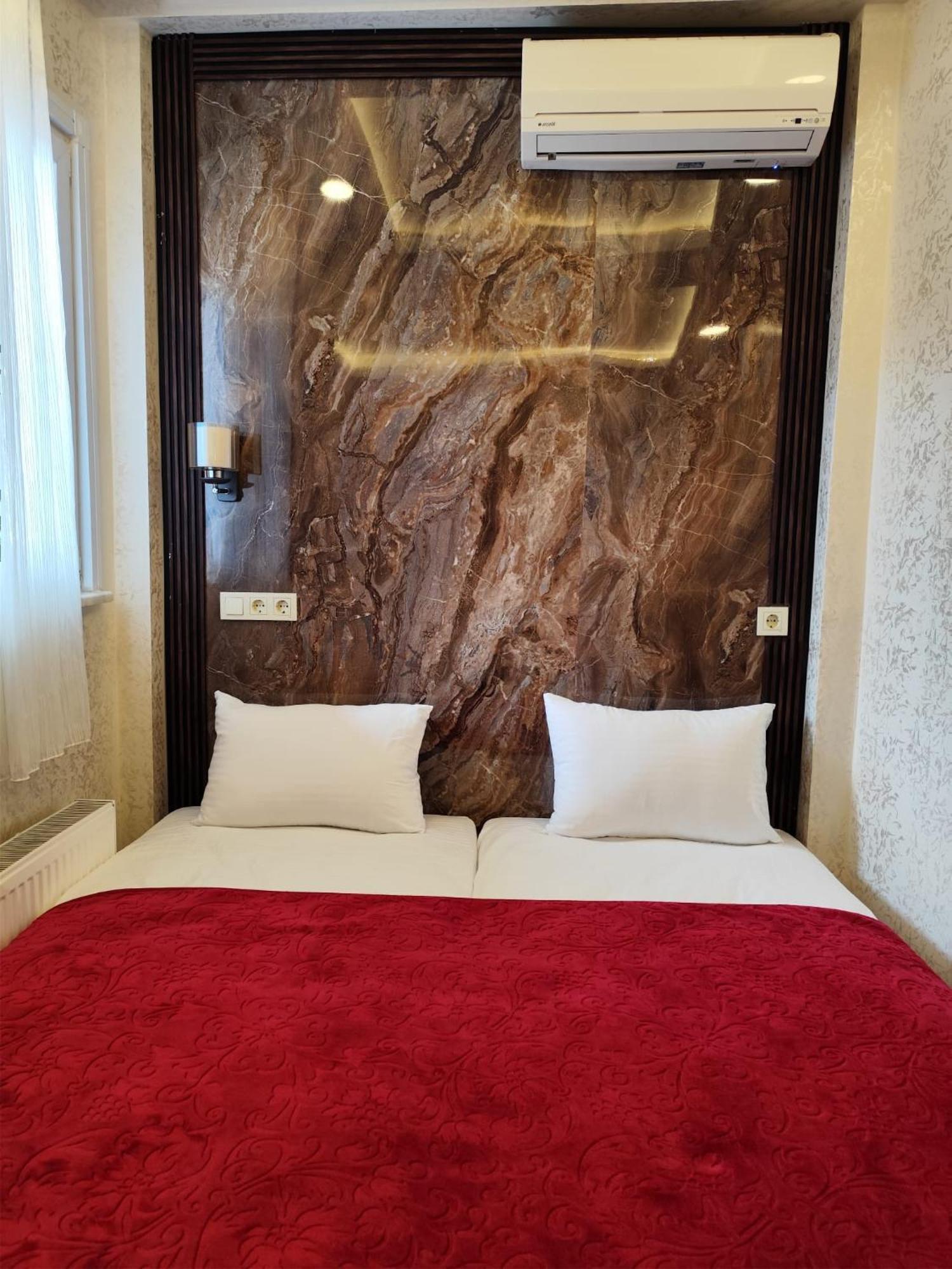 Hotel Oez Duenya Provincia di Istanbul