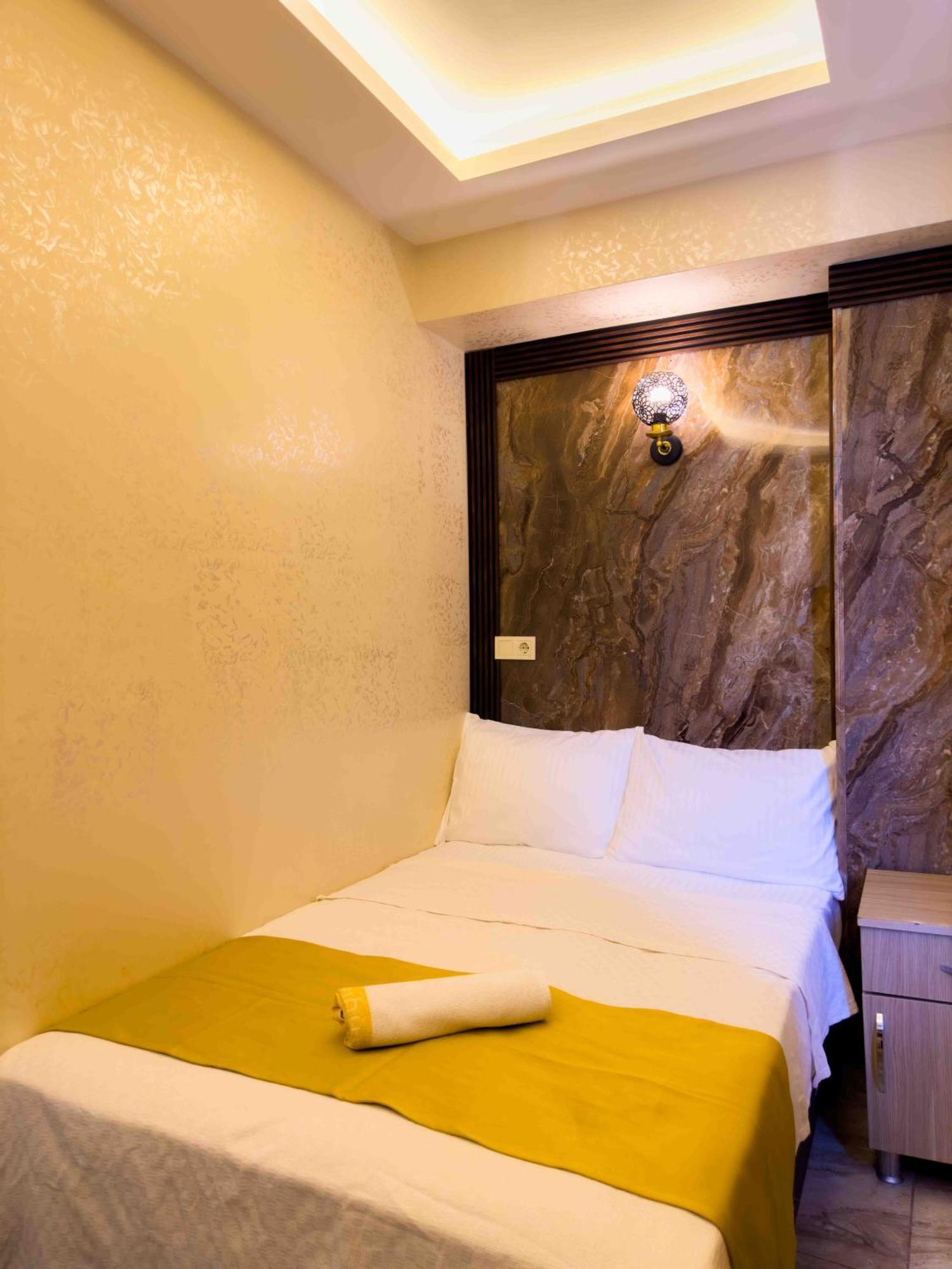 Hotel Oez Duenya Provincia di Istanbul